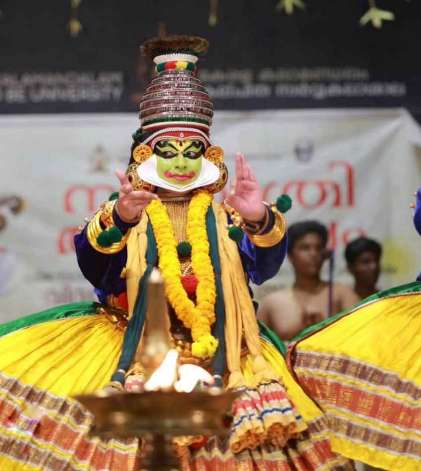 kathakali