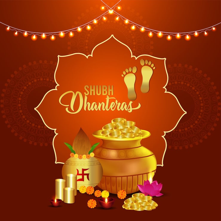 dhanteras