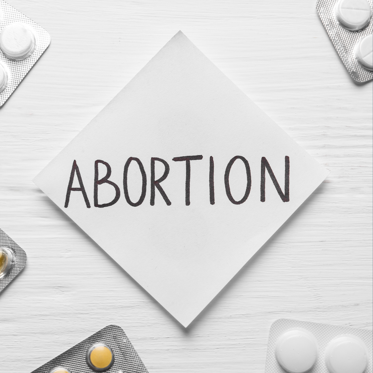 Unsafe Abortion in India