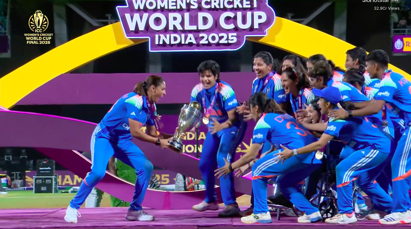 indian women cricket team
