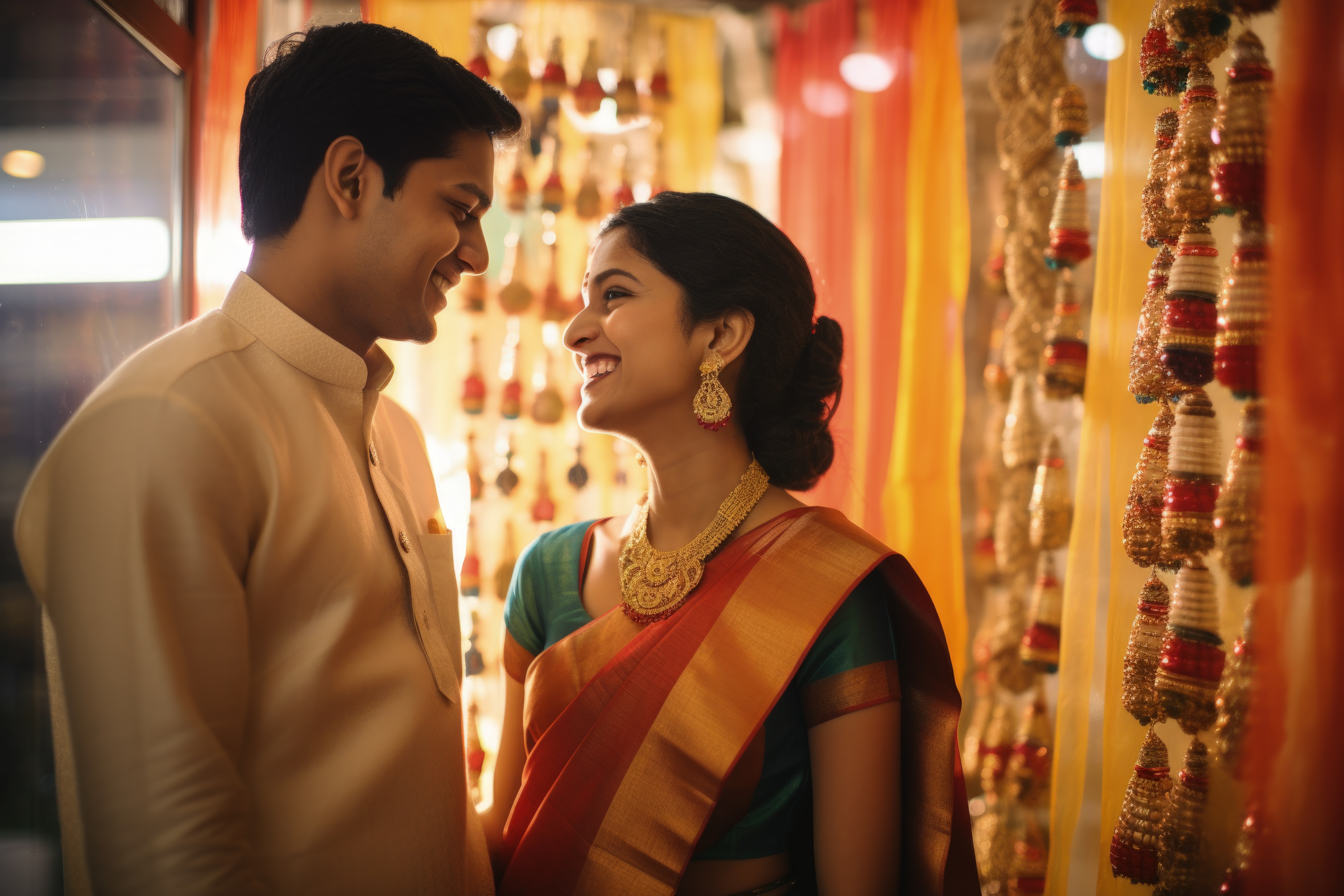 ideal partner in marriage