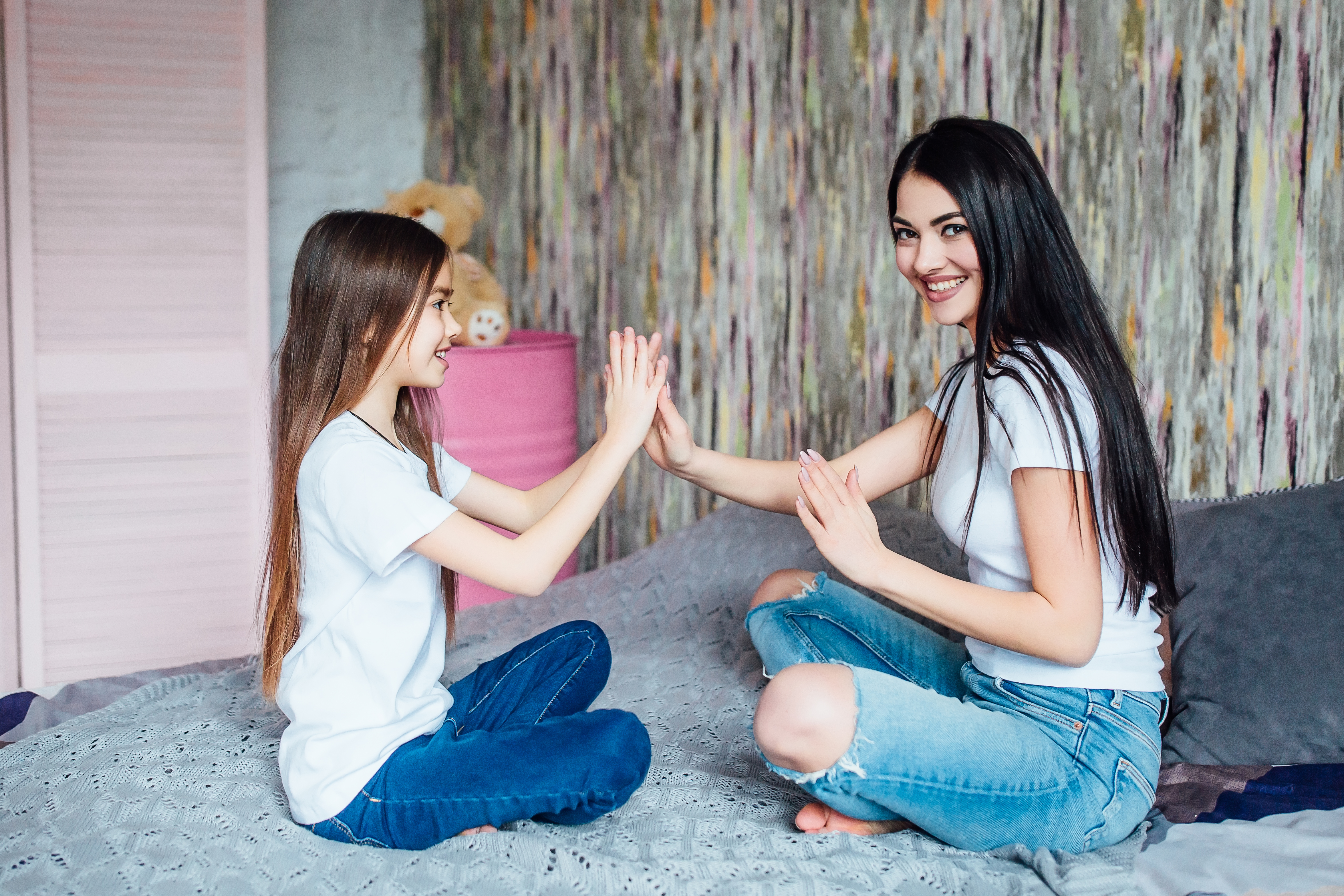 teenage relationship guide