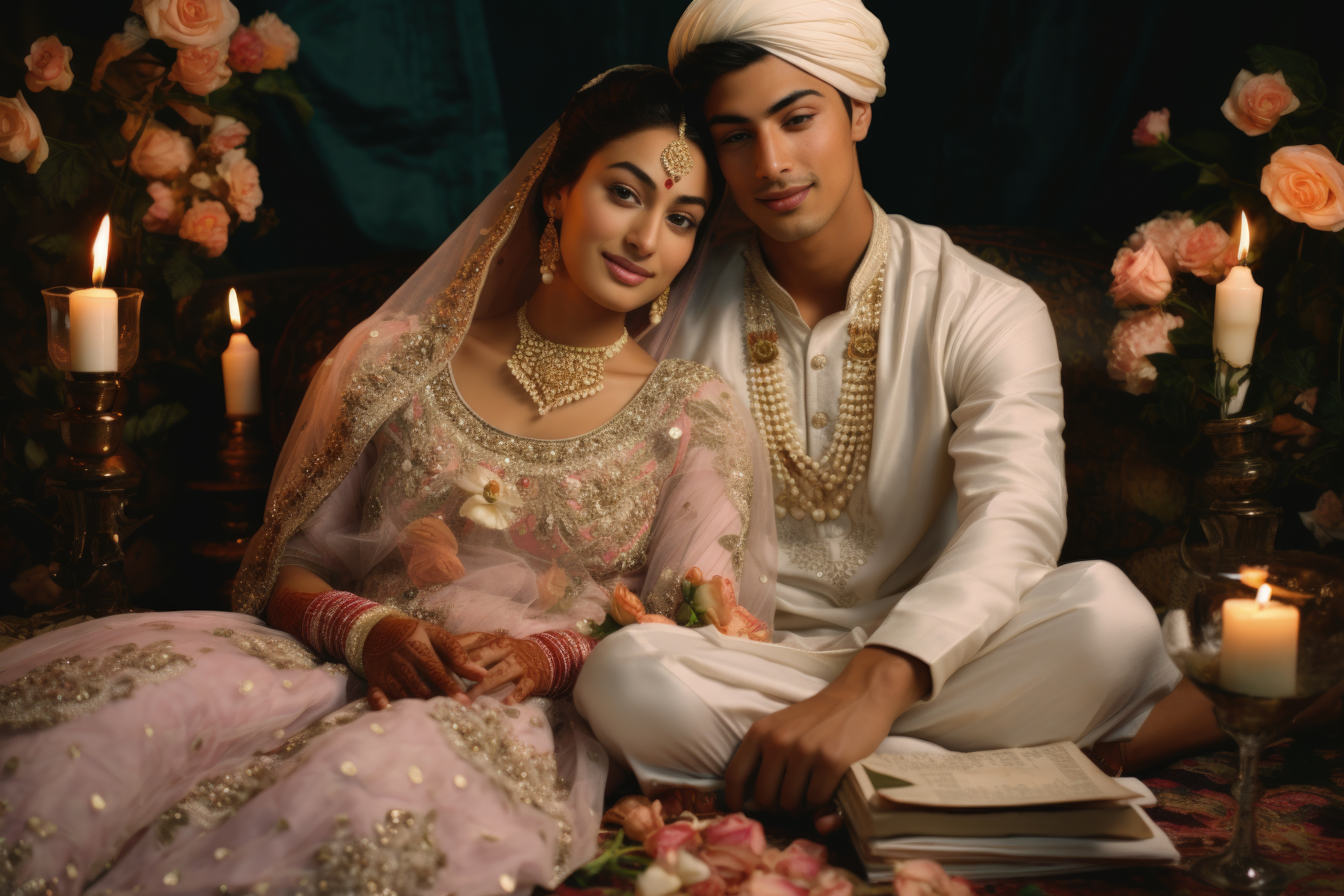 married life challenges for women