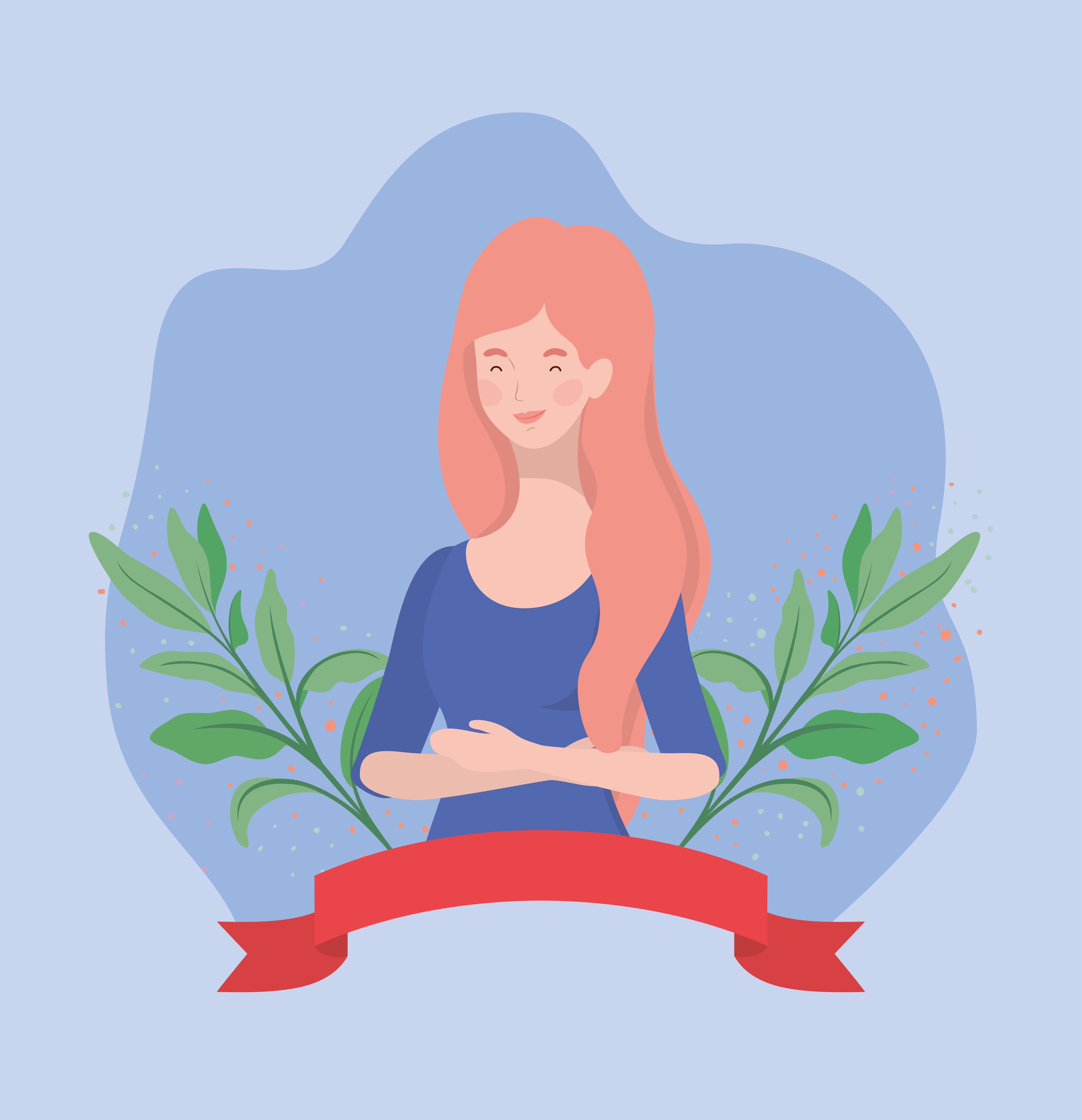 self confidence for women,