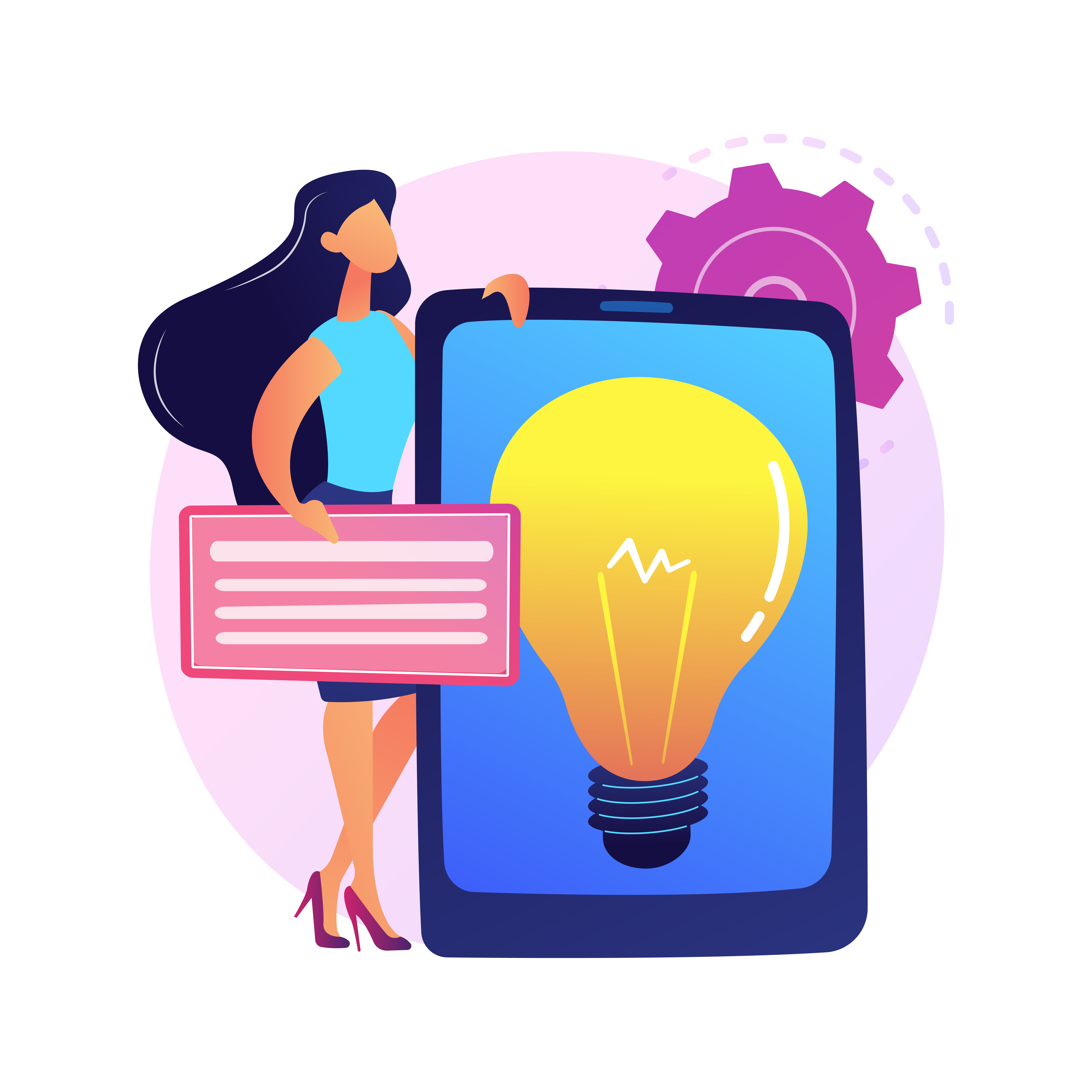 Online Business Ideas