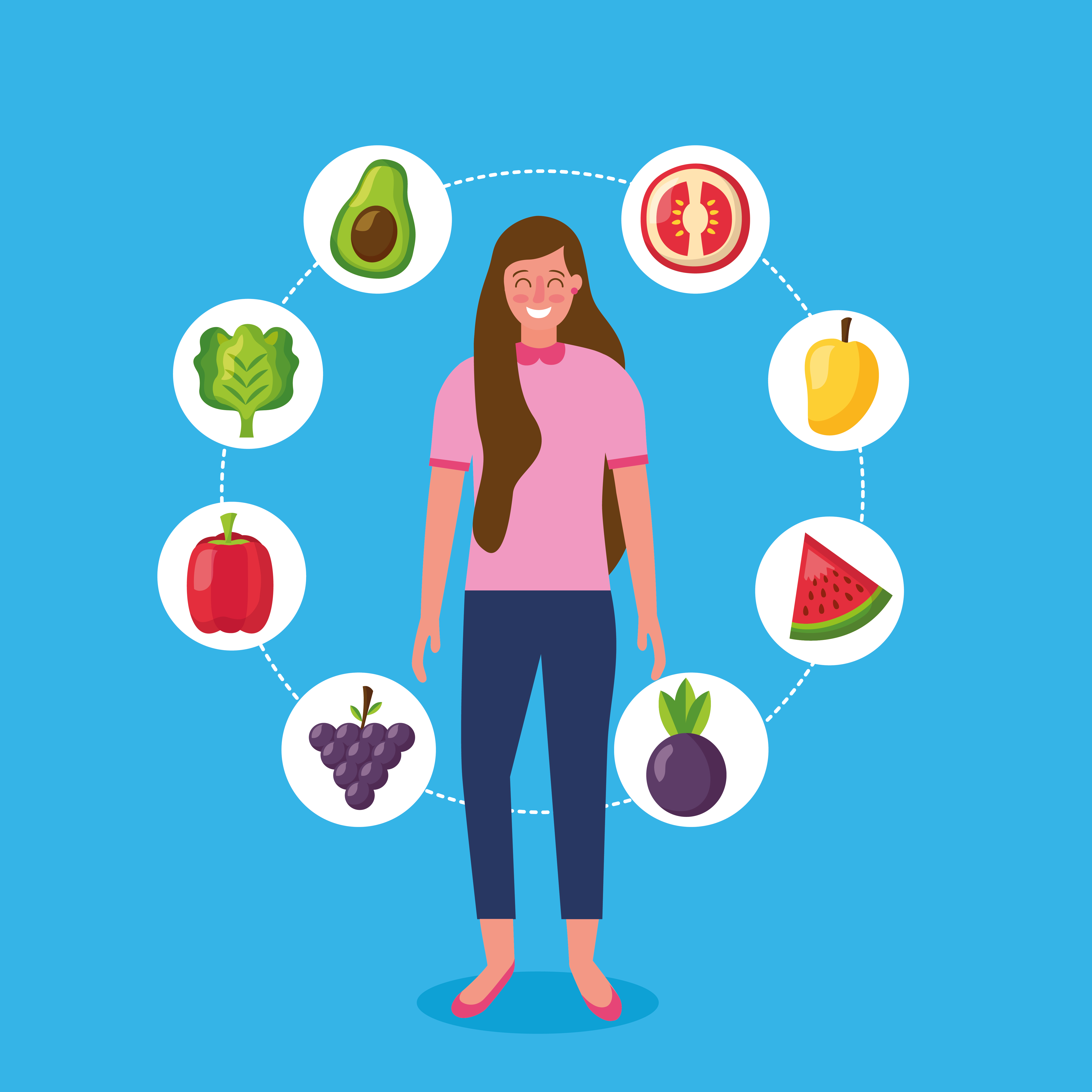 hormonal diet tips for women