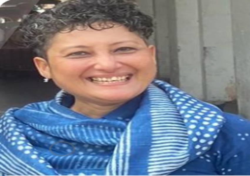 संगीता बरुआ पिशारोटी